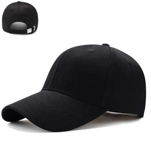 Basecap hut verstellbare kappe - basecap,