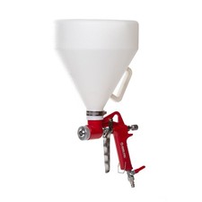 Putzspritzpistole druckluft - 5l,