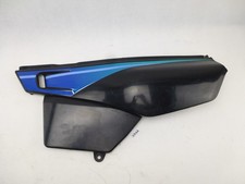 Verkleidung Seitenteil