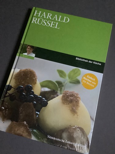 Harald rüssel sz - harald,