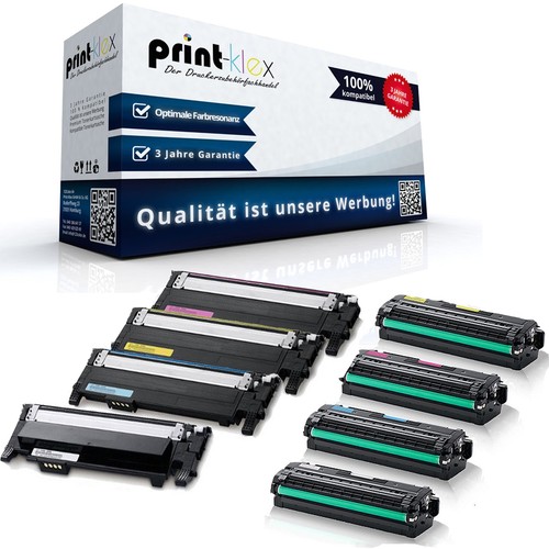 Xxl toner für samsung clp - für,