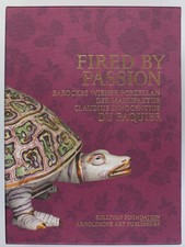 Fired by Passion: Barockes