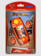 Lexibook Cars Cyber Arcade 150