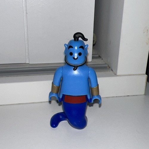 Disney playmobil genie - disney,