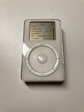 Apple iPod classic 2