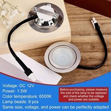 2x Edelstahl-Dunstabzugshaube