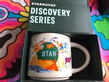 Starbucks Tasse Mug 🌸 Utah