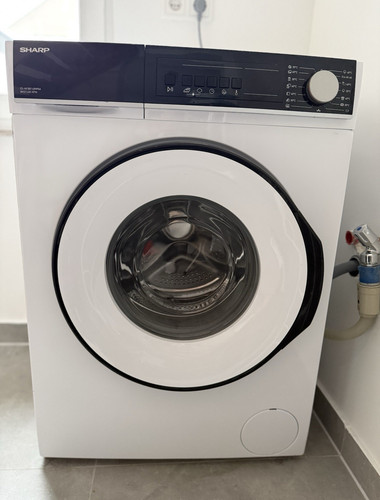 Sharp nfb814cwb de - sharp, es-nfb814cwb-de