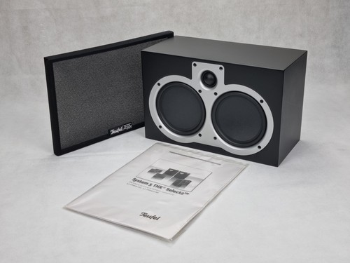 Teufel 500 fcr thx select - teufel,
