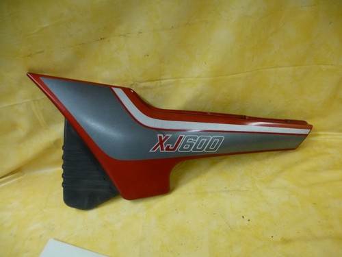 Yamaha 600 - xj,