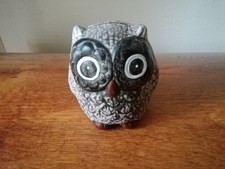 Vintage Keramik Spardose