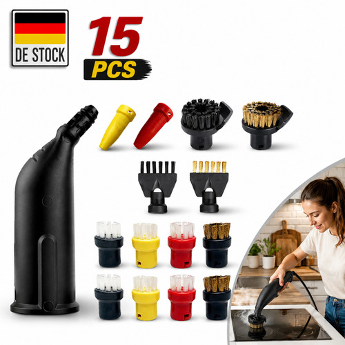 Stück zubehör - 15,