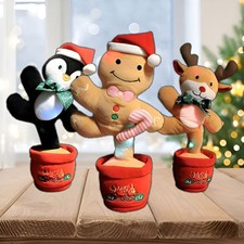 Nachsprechendes und Tanzendes