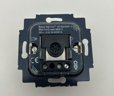 Busch Jaeger Wächter 6804 U