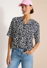 Cecil 346569 leo bluse - cecil,
