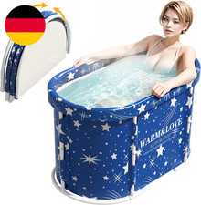 Faltbare Badewanne Für
