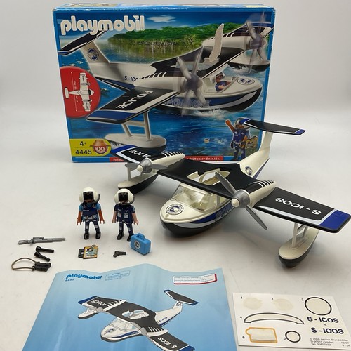 Playmobil polizei - playmobil,