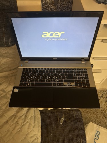Acer aspire - acer, v3