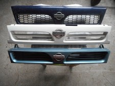 ? PRIMERA W10 P10 ☎ ** 1x FRONTGRILL KÜHLERGRILL FRONT SCHEINWERFER ** ☎ NISSAN