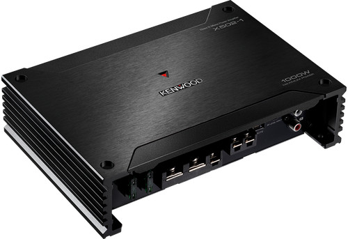 Kenwood x502 klasse d - kenwood, x502-1