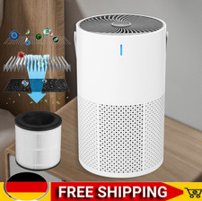 Luftreiniger Raucherzimmer Air