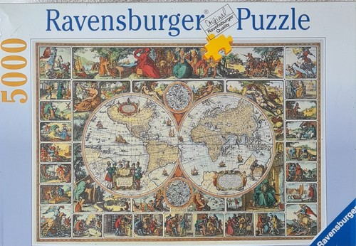 Sammlerpuzzle rarität - sammlerpuzzle,