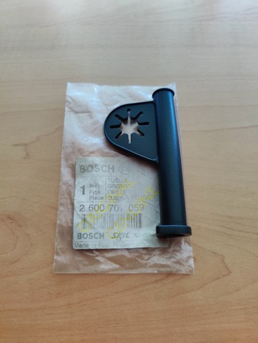 Bosch 7mm kabel knickschutz - bosch,