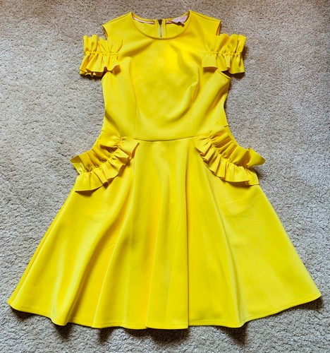 Ted baker kleid neuwertig - baker,