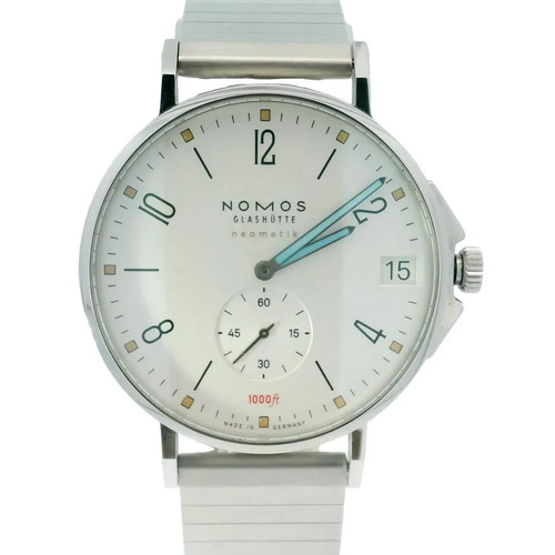 Nomos tangente neomatik sport - nomos,