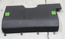 VW Golf 4 IV Cabrio 1E Bj 1999 Deckel Abdeckung Sicherungskasten #117373-E184