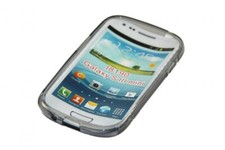 Silicon Case (S-Curve) Samsung