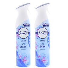 2 x Febreze Lufterfrischer