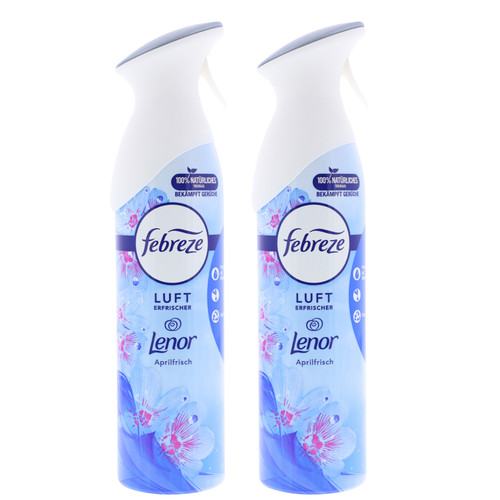 Febreze lufterfrischer - 2,