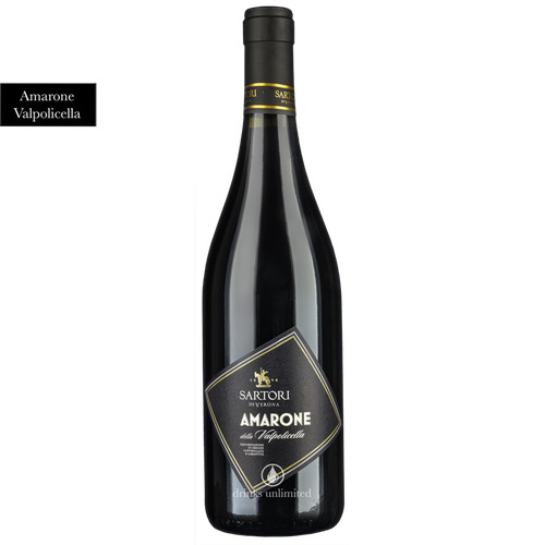 Sartori corti 2018 amarone - le,