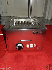 MEMMERT Wasserbad mit Deckel+Sieb, geprüft ist 100% funktionsfähig,guter Zustand