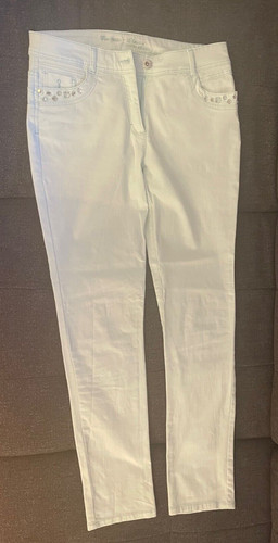 Adagio jeans damen - adagio, stretch