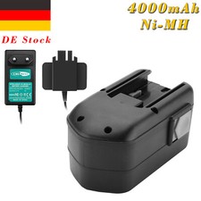 Akku/Ladegerät Für