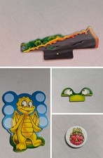 Ravensburger Dragi Drache Ersatzteile Auswahl