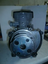 30 ccm Motor für Motorsense, Freischneider, Rasentrimmer z.B. Lux B-FS 35/43