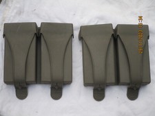 Magazintaschen olive - bw-magazintaschen, g3,