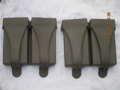 Magazintaschen olive - g3,,