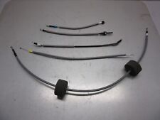 5 x Seilzüge Seilzug Schiebetür rechts  MERCEDES VITO W447 A4477603900 (323)