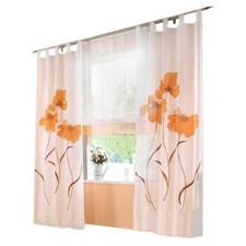 Vorhang Wohnzimmer Gardinen