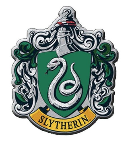 Harry potter slytherin - harry,