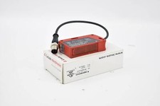 Leuze electronic Reflexionslichtschranke PRK 46B/66,200-S12 ( 50103071 ) 