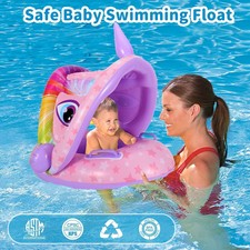 Aufblasbar baby schwimmring - baby,