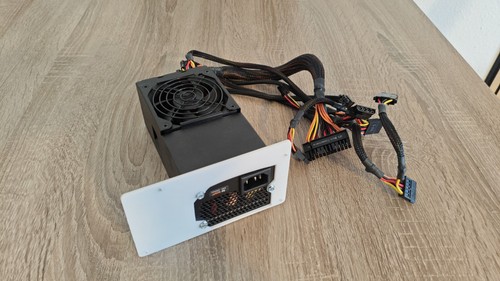 Netzteil quiet tfx2b - quiet!, tfx2b-300w