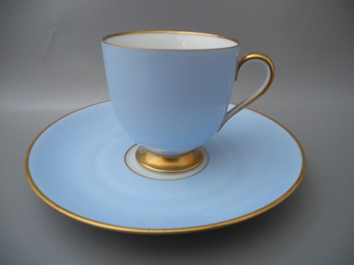 Fürstenberg kaffeetasse - fürstenberg,