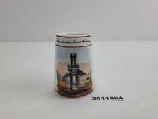 Krug klein porzellan - krug,