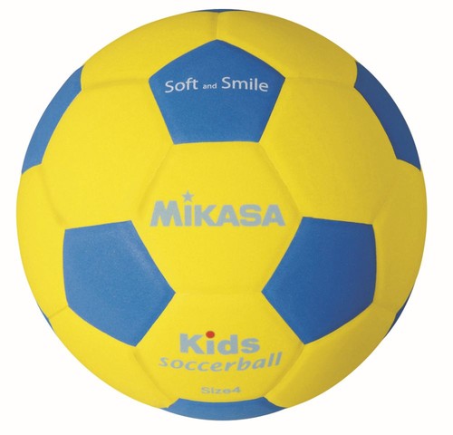 Mikasa sf4 ybl fußball - sf4-ybl,
